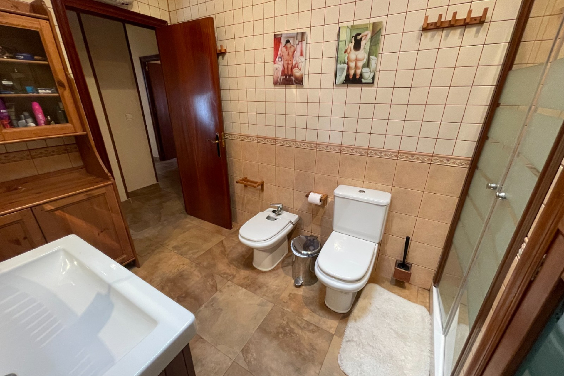 Reventa - Villa independiente - San Miguel de Salinas - Pueblo