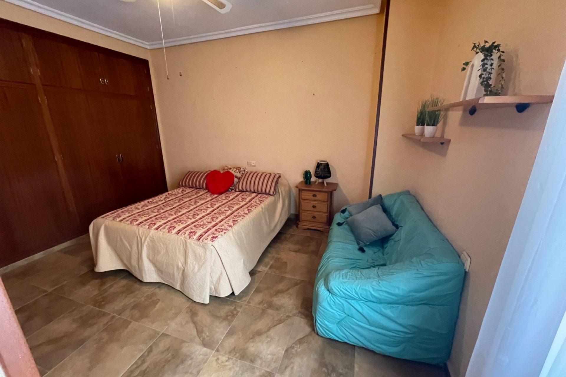 Reventa - Villa independiente - San Miguel de Salinas - Pueblo