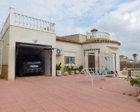 Reventa - Villa independiente - San Miguel de Salinas - San Miguel Salinas