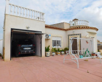 Reventa - Villa independiente - San Miguel de Salinas - San Miguel Salinas