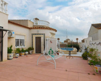 Reventa - Villa independiente - San Miguel de Salinas - San Miguel Salinas