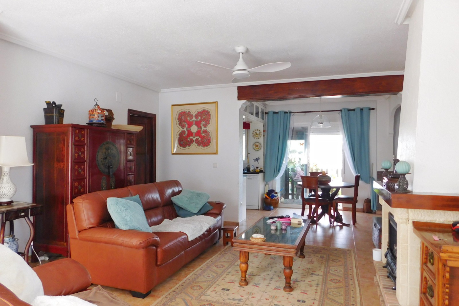 Reventa - Villa independiente - San Miguel de Salinas - San Miguel Salinas