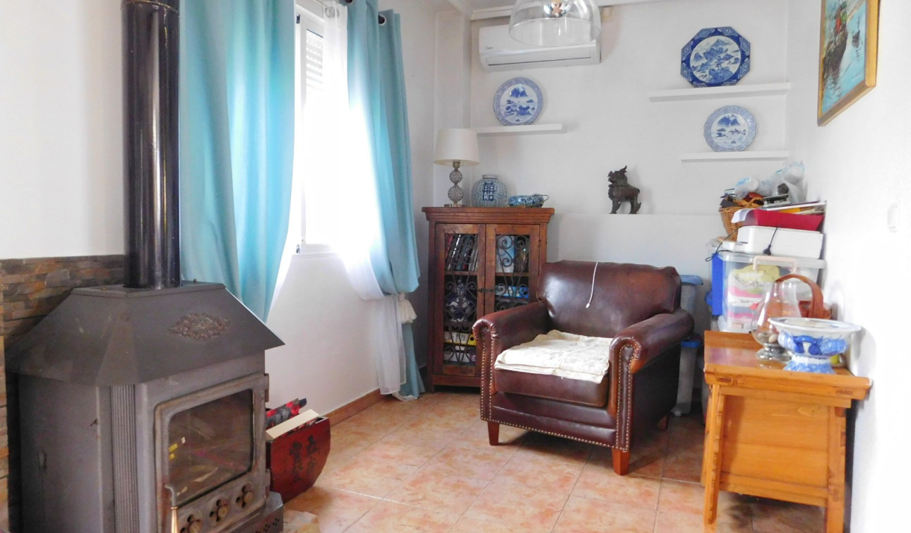 Reventa - Villa independiente - San Miguel de Salinas - San Miguel Salinas