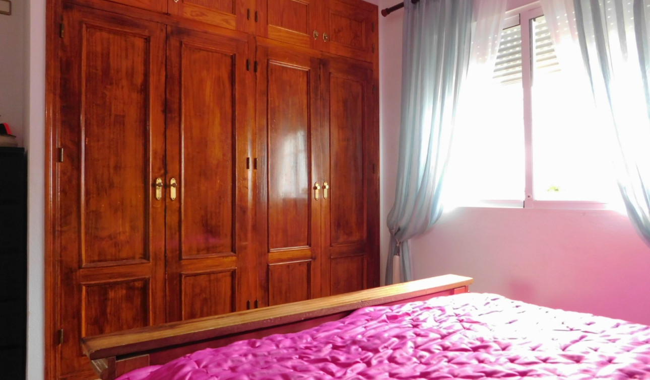 Reventa - Villa independiente - San Miguel de Salinas - San Miguel Salinas