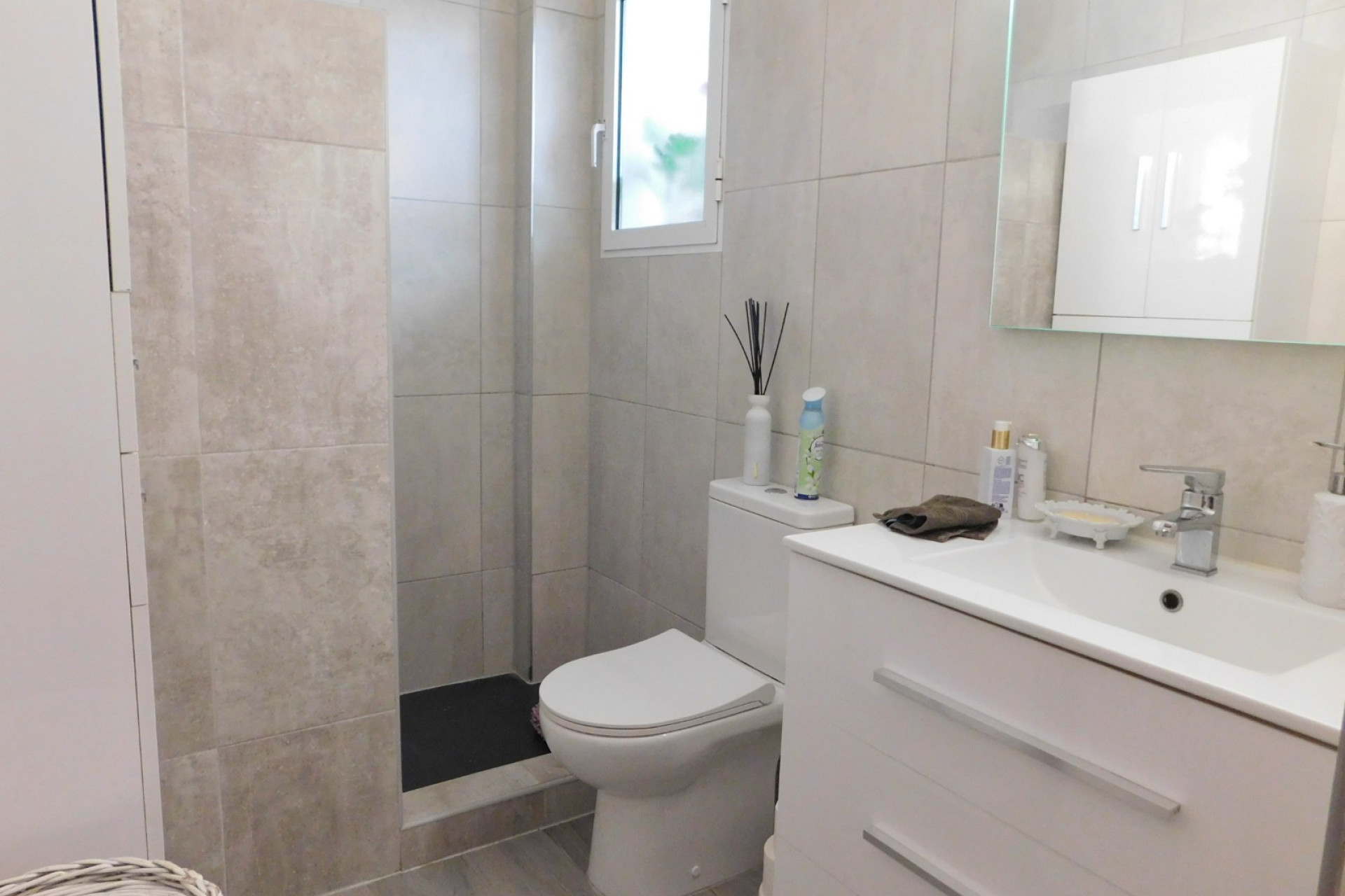 Reventa - Villa independiente - San Miguel de Salinas - San Miguel Salinas