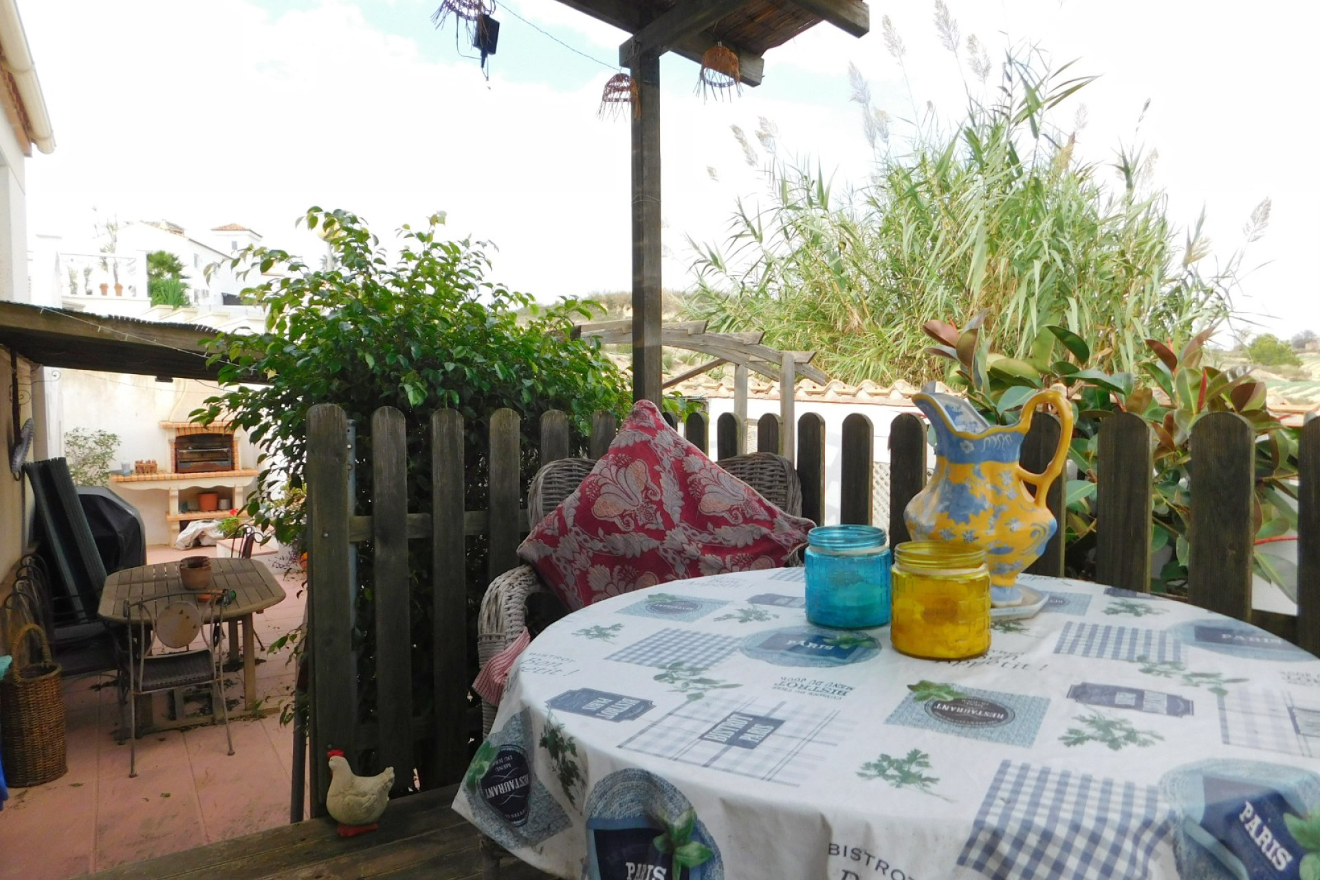 Reventa - Villa independiente - San Miguel de Salinas - San Miguel Salinas