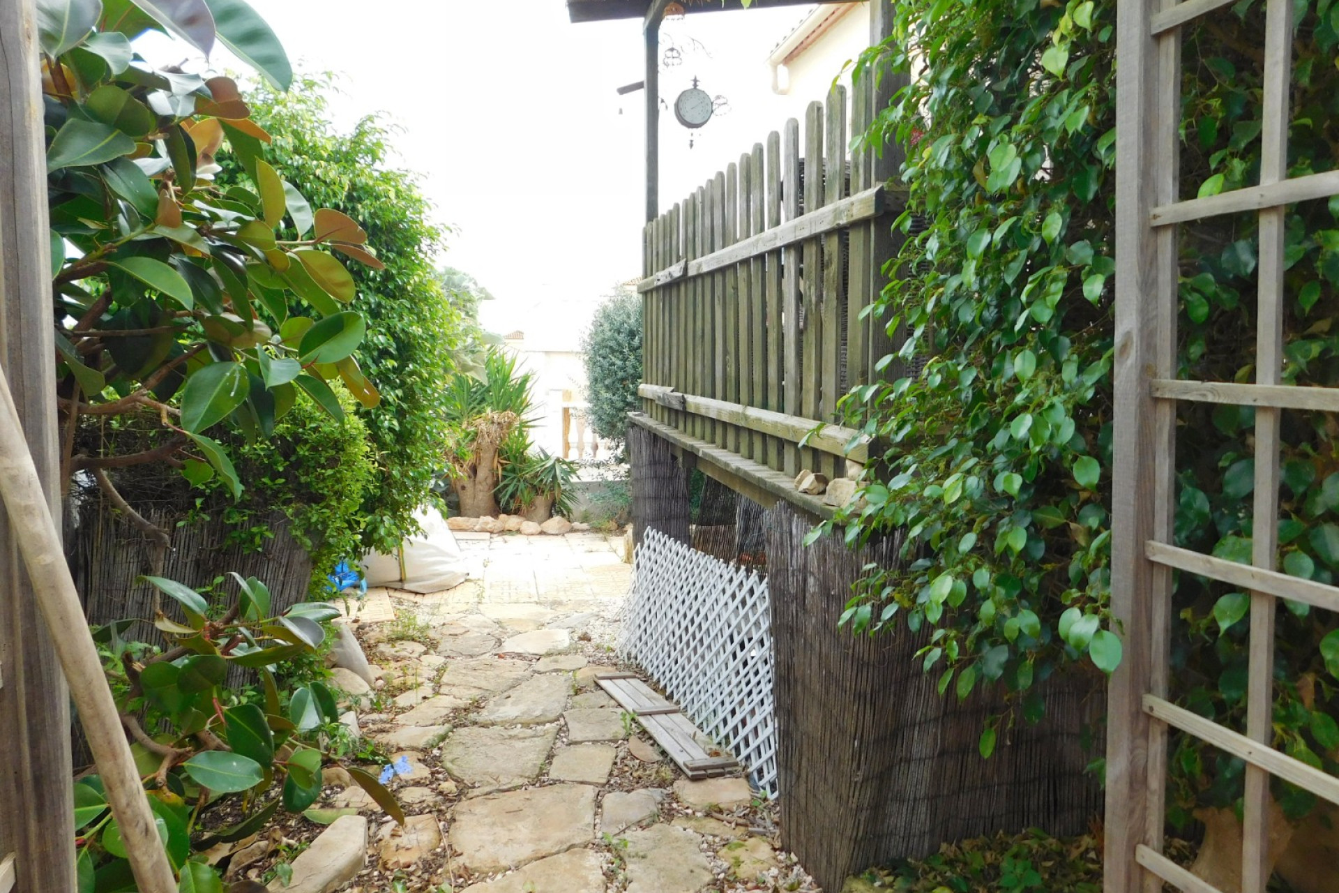 Reventa - Villa independiente - San Miguel de Salinas - San Miguel Salinas