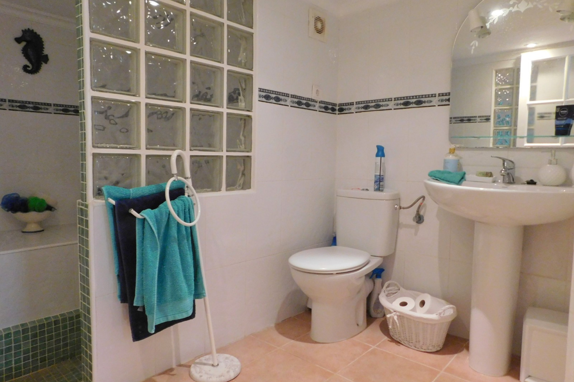 Reventa - Villa independiente - San Miguel de Salinas - San Miguel Salinas