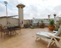 Reventa - Villa independiente - San Miguel de Salinas - San Miguel Salinas