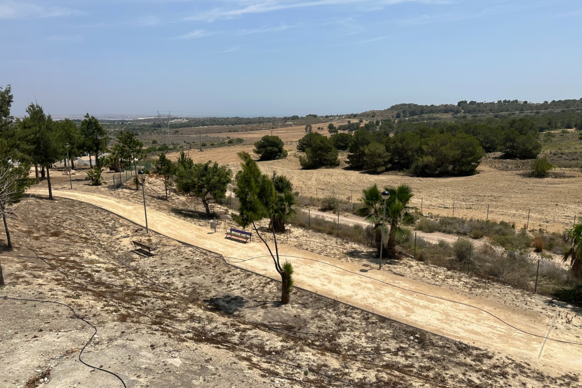 Reventa - Villa independiente - San Miguel de Salinas - San Miguel Salinas