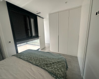 Reventa - Villa independiente - San Miguel de Salinas - San Miguel Salinas