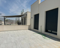 Reventa - Villa independiente - San Miguel de Salinas - San Miguel Salinas