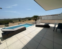 Reventa - Villa independiente - San Miguel de Salinas - San Miguel Salinas