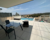 Reventa - Villa independiente - San Miguel de Salinas - San Miguel Salinas