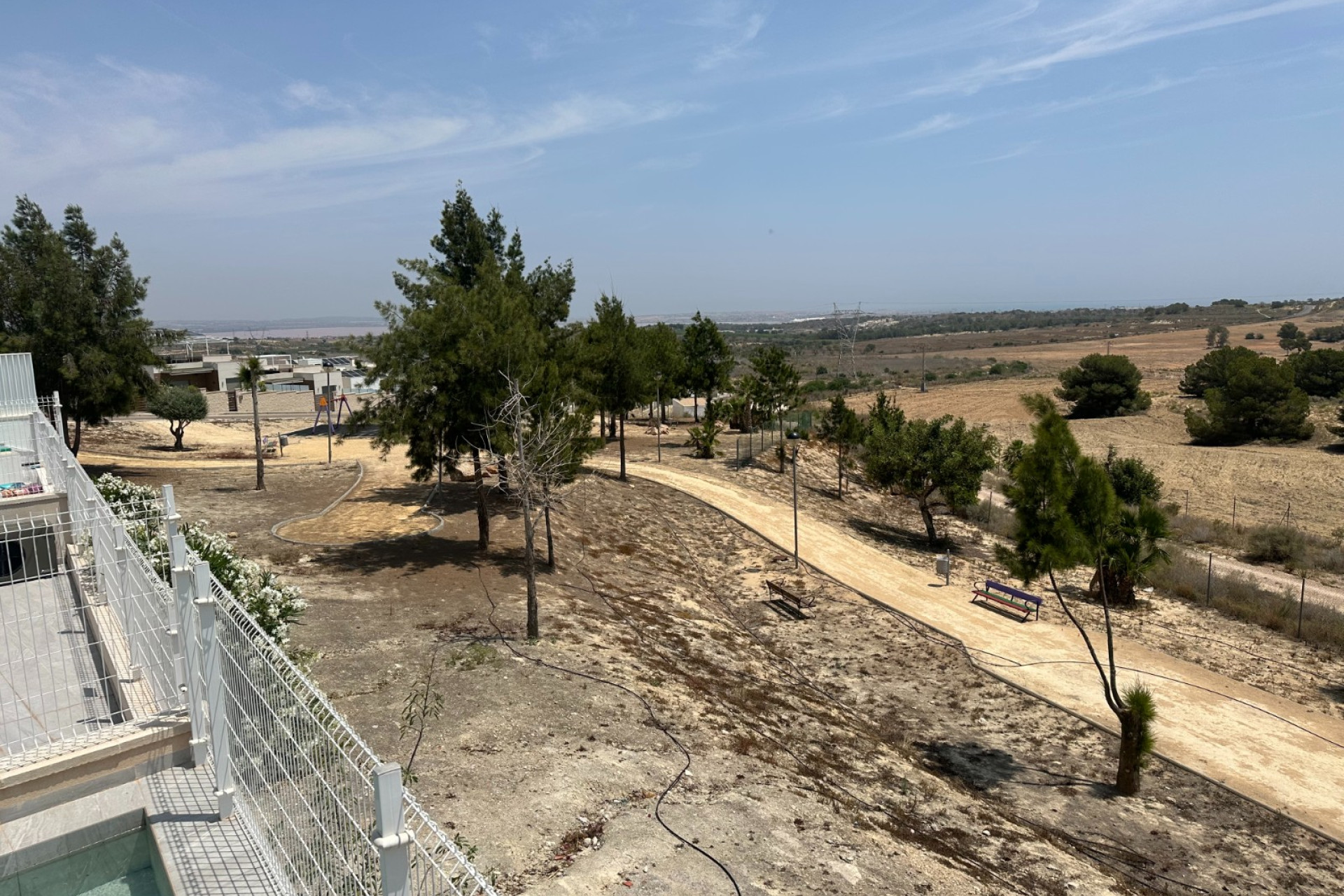 Reventa - Villa independiente - San Miguel de Salinas - San Miguel Salinas