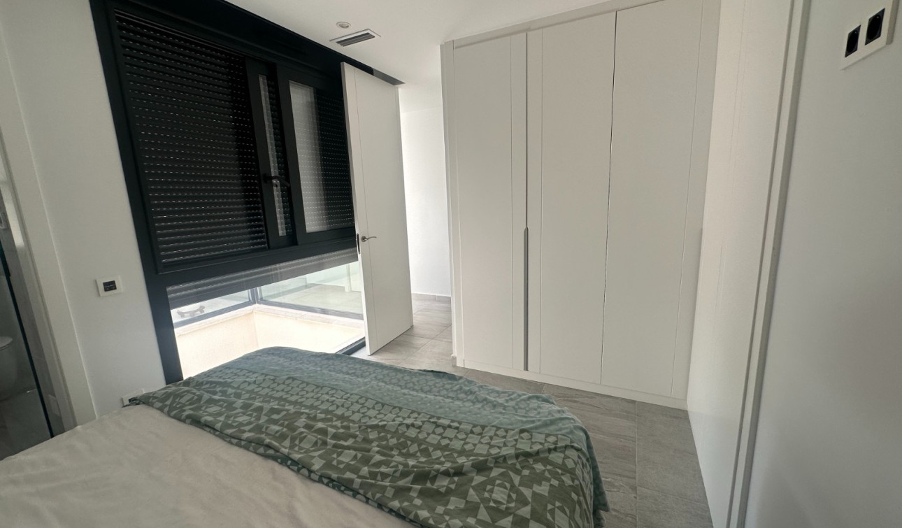 Reventa - Villa independiente - San Miguel de Salinas - San Miguel Salinas