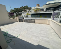 Reventa - Villa independiente - San Miguel de Salinas - San Miguel Salinas