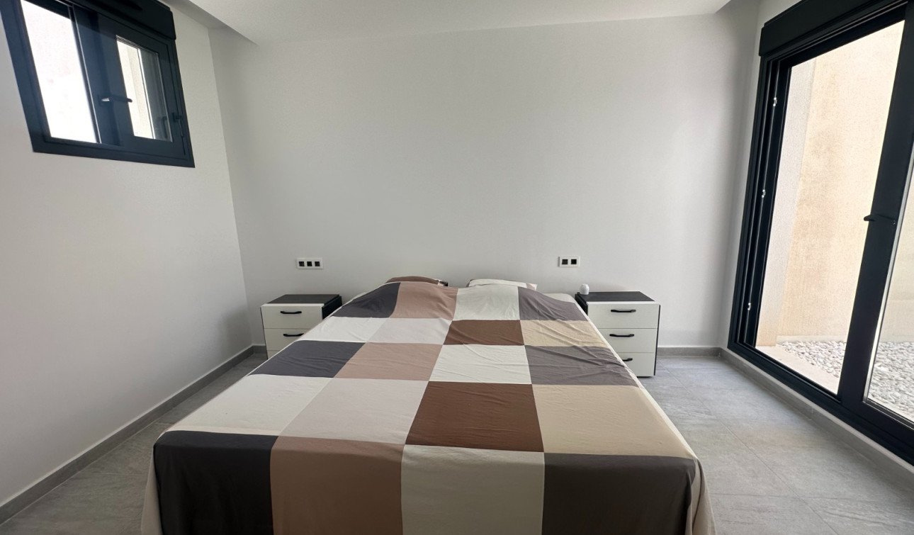 Reventa - Villa independiente - San Miguel de Salinas - San Miguel Salinas