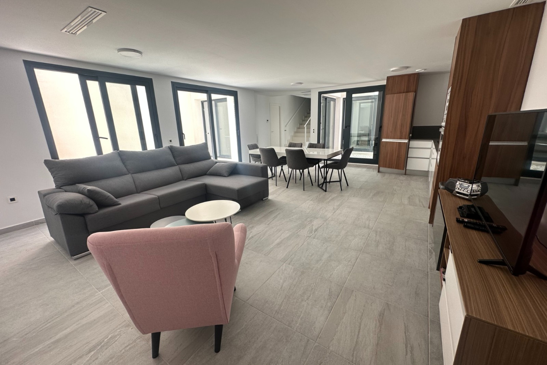 Reventa - Villa independiente - San Miguel de Salinas - San Miguel Salinas