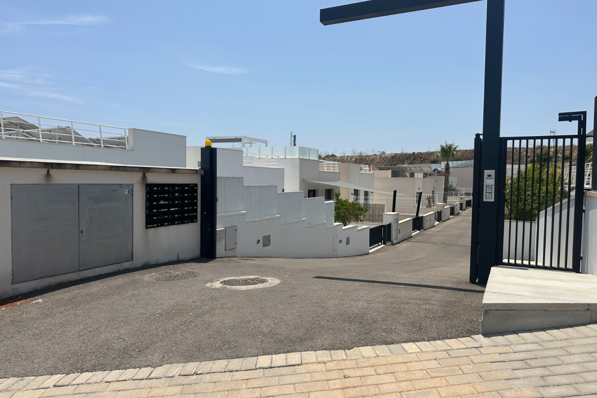 Reventa - Villa independiente - San Miguel de Salinas - San Miguel Salinas