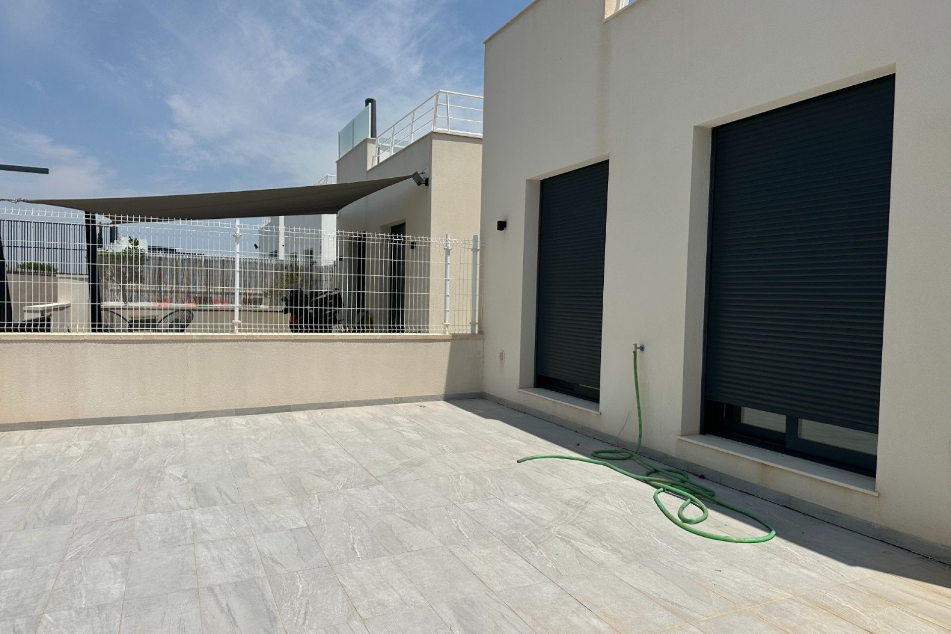 Reventa - Villa independiente - San Miguel de Salinas - San Miguel Salinas