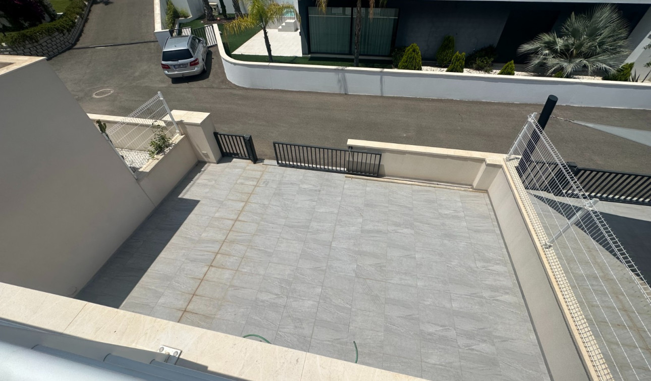 Reventa - Villa independiente - San Miguel de Salinas - San Miguel Salinas