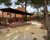 Reventa - Villa independiente - San Miguel de Salinas - Urbanizaciones