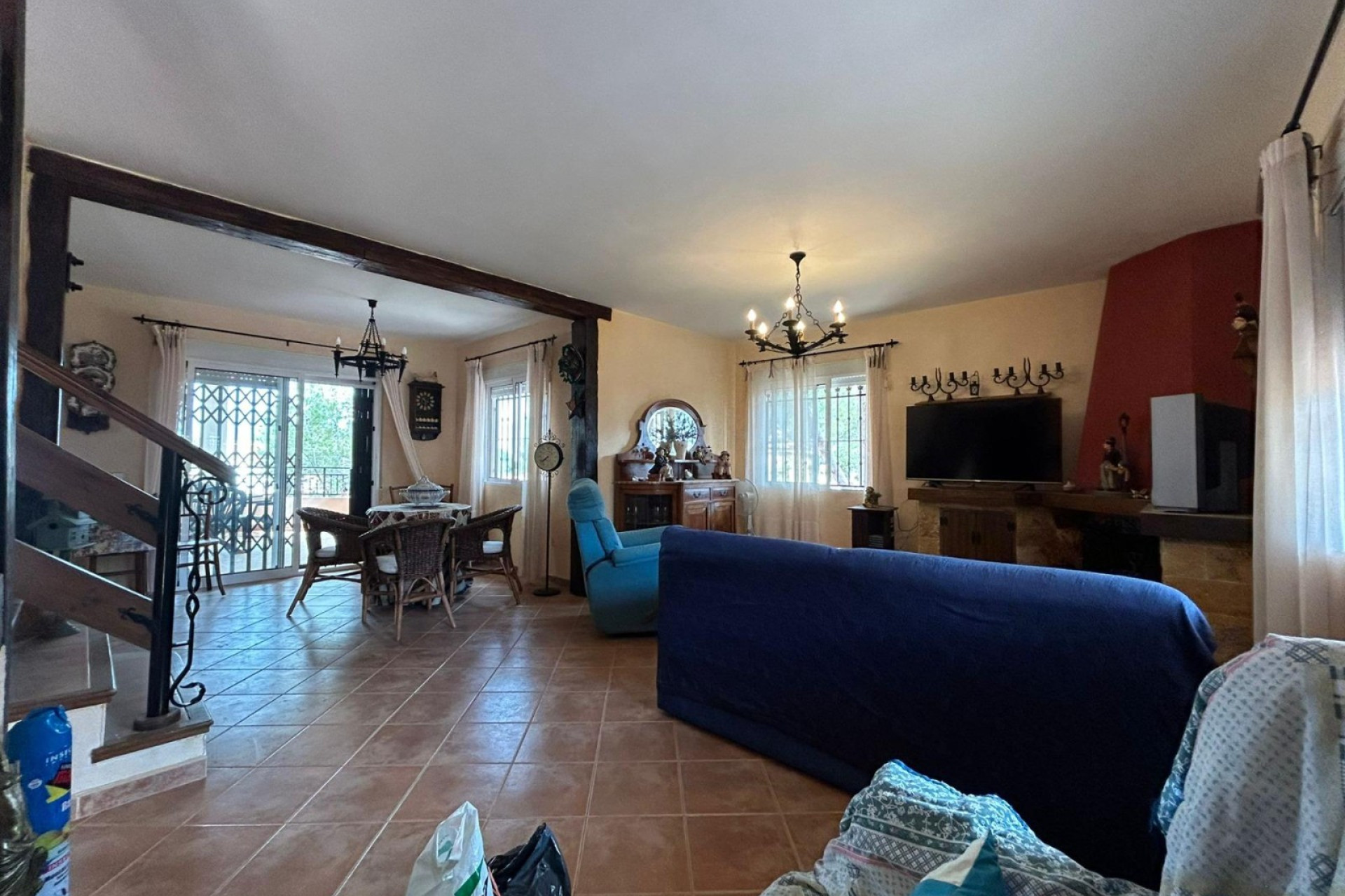 Reventa - Villa independiente - San Miguel de Salinas - Urbanizaciones