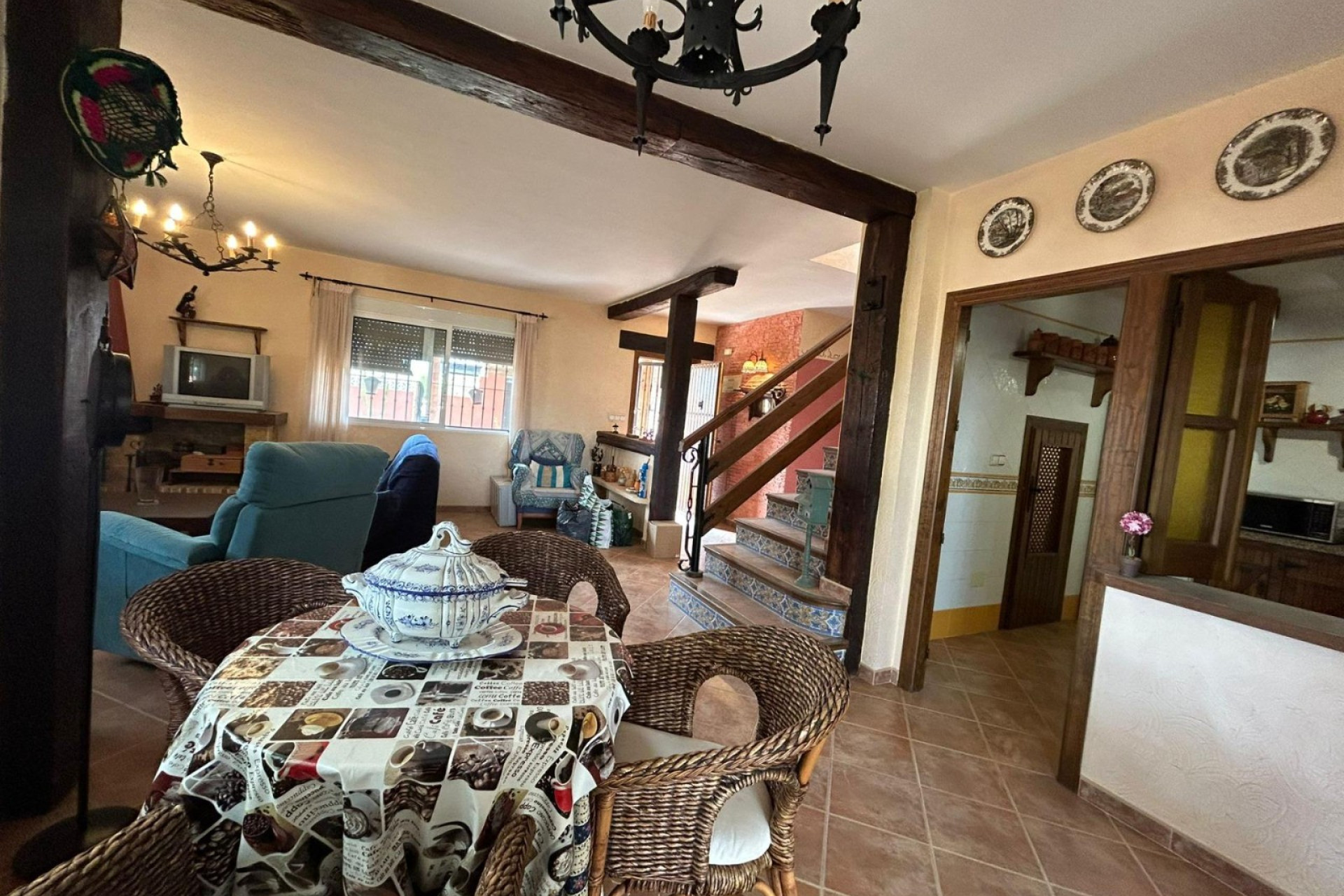 Reventa - Villa independiente - San Miguel de Salinas - Urbanizaciones