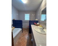 Reventa - Villa independiente - San Miguel de Salinas - Urbanizaciones