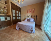 Reventa - Villa independiente - San Miguel de Salinas - Urbanizaciones