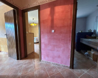 Reventa - Villa independiente - San Miguel de Salinas - Urbanizaciones