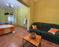 Reventa - Villa independiente - San Miguel de Salinas - Urbanizaciones