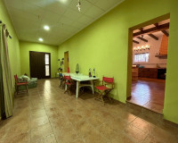 Reventa - Villa independiente - San Miguel de Salinas - Urbanizaciones