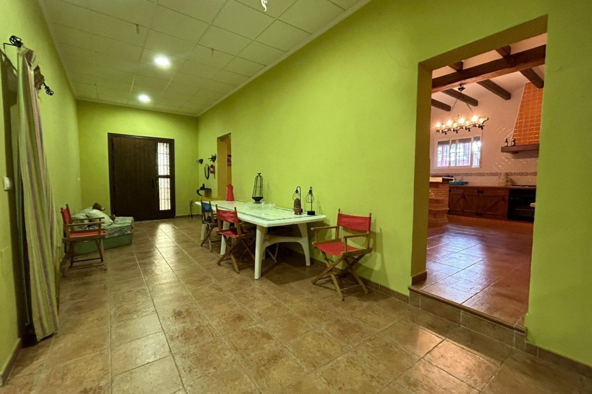 Reventa - Villa independiente - San Miguel de Salinas - Urbanizaciones