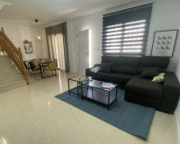 Reventa - Villa independiente - San Miguel de Salinas