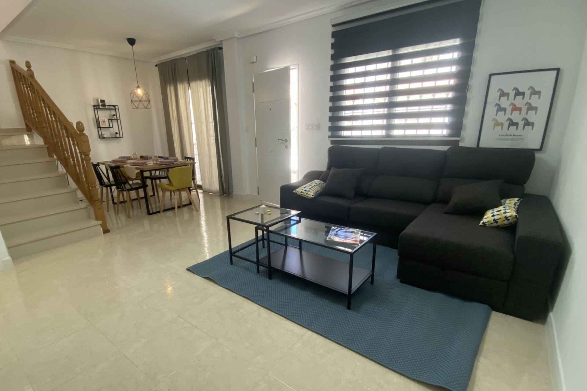 Reventa - Villa independiente - San Miguel de Salinas