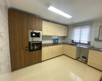 Reventa - Villa independiente - San Miguel de Salinas