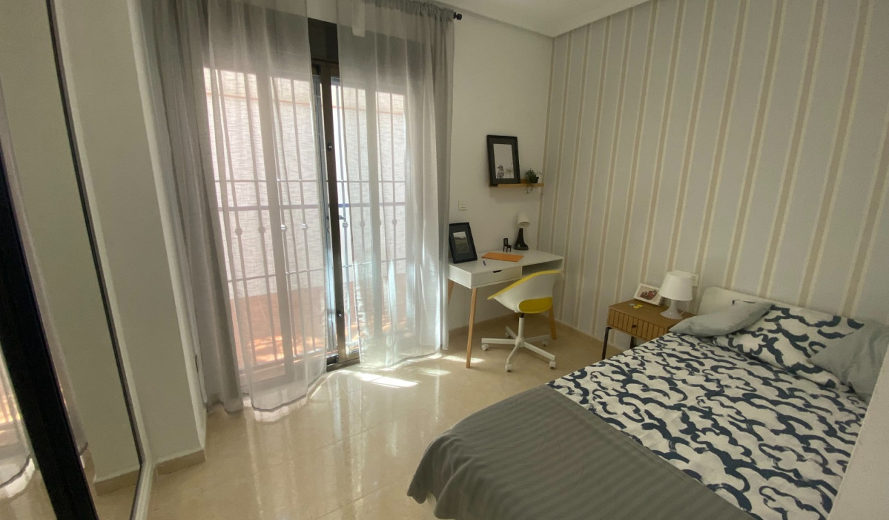 Reventa - Villa independiente - San Miguel de Salinas