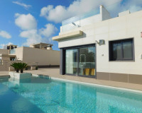 Reventa - Villa independiente - San Miguel de Salinas