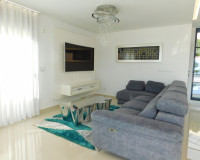 Reventa - Villa independiente - San Miguel de Salinas