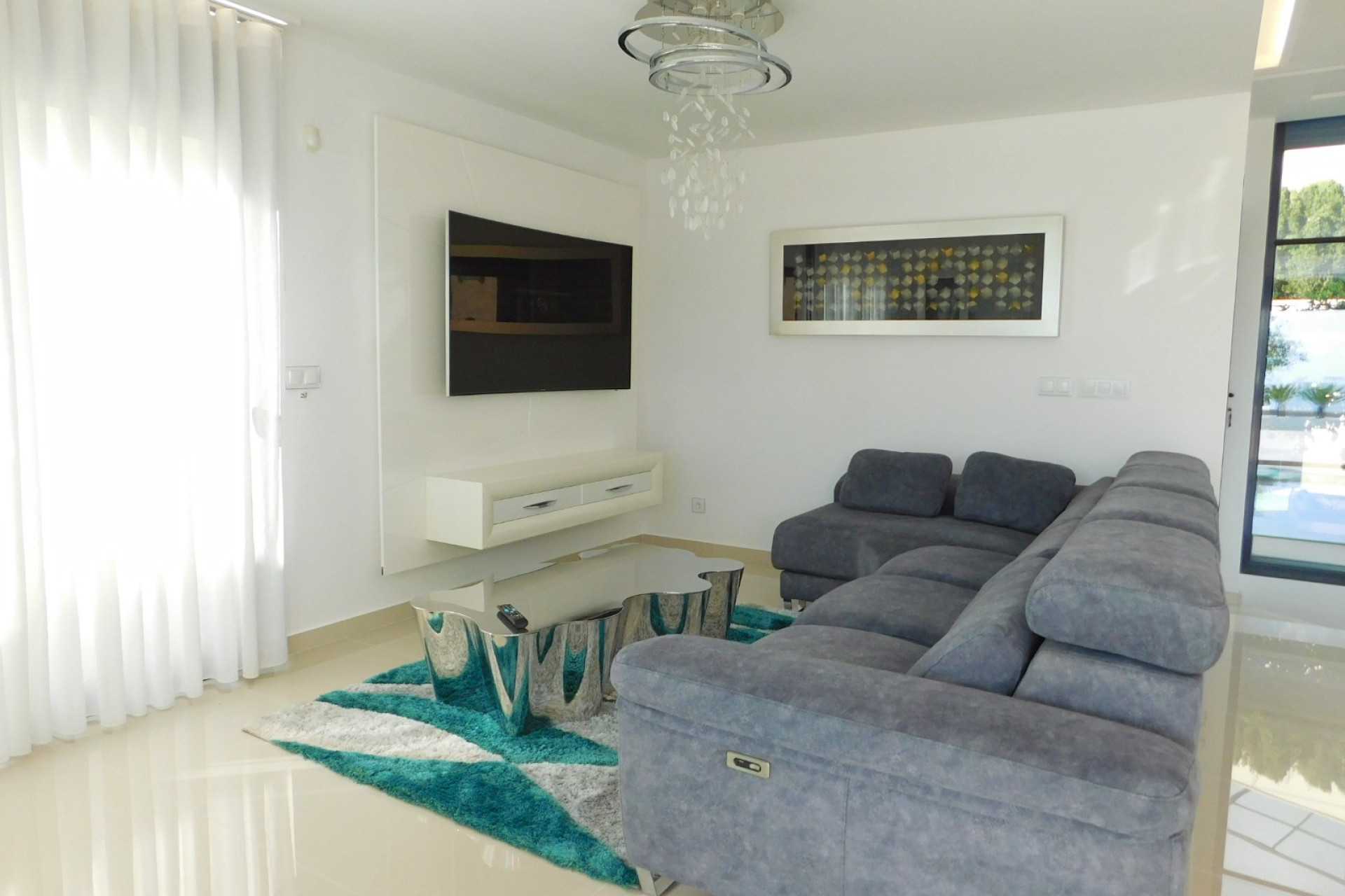 Reventa - Villa independiente - San Miguel de Salinas