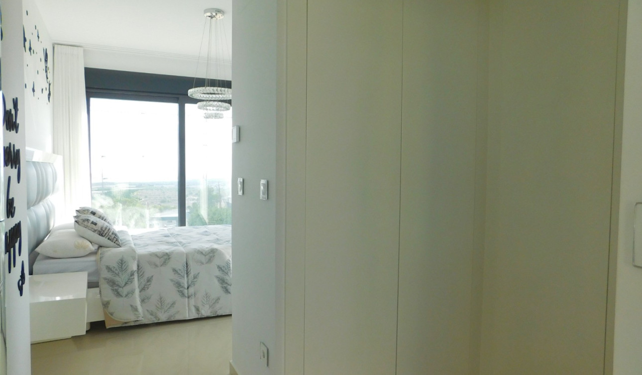 Reventa - Villa independiente - San Miguel de Salinas