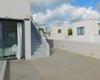 Reventa - Villa independiente - San Miguel de Salinas