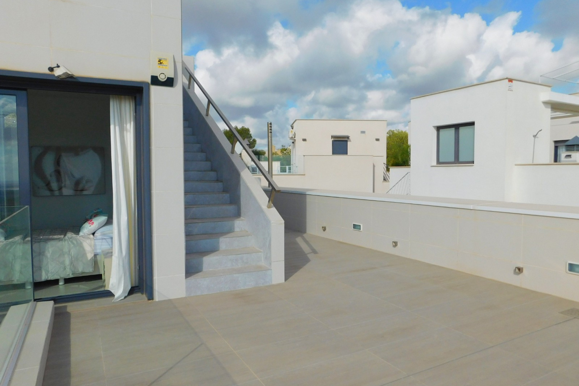 Reventa - Villa independiente - San Miguel de Salinas