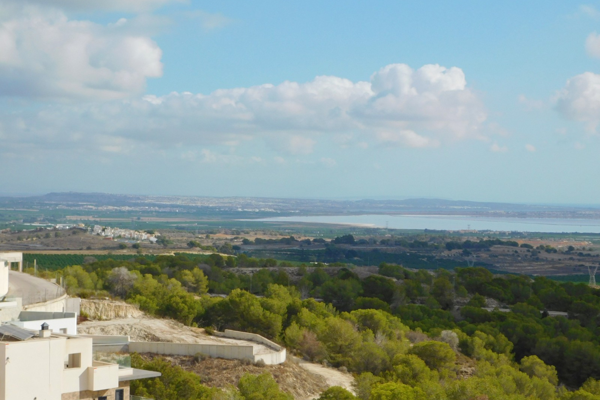 Reventa - Villa independiente - San Miguel de Salinas