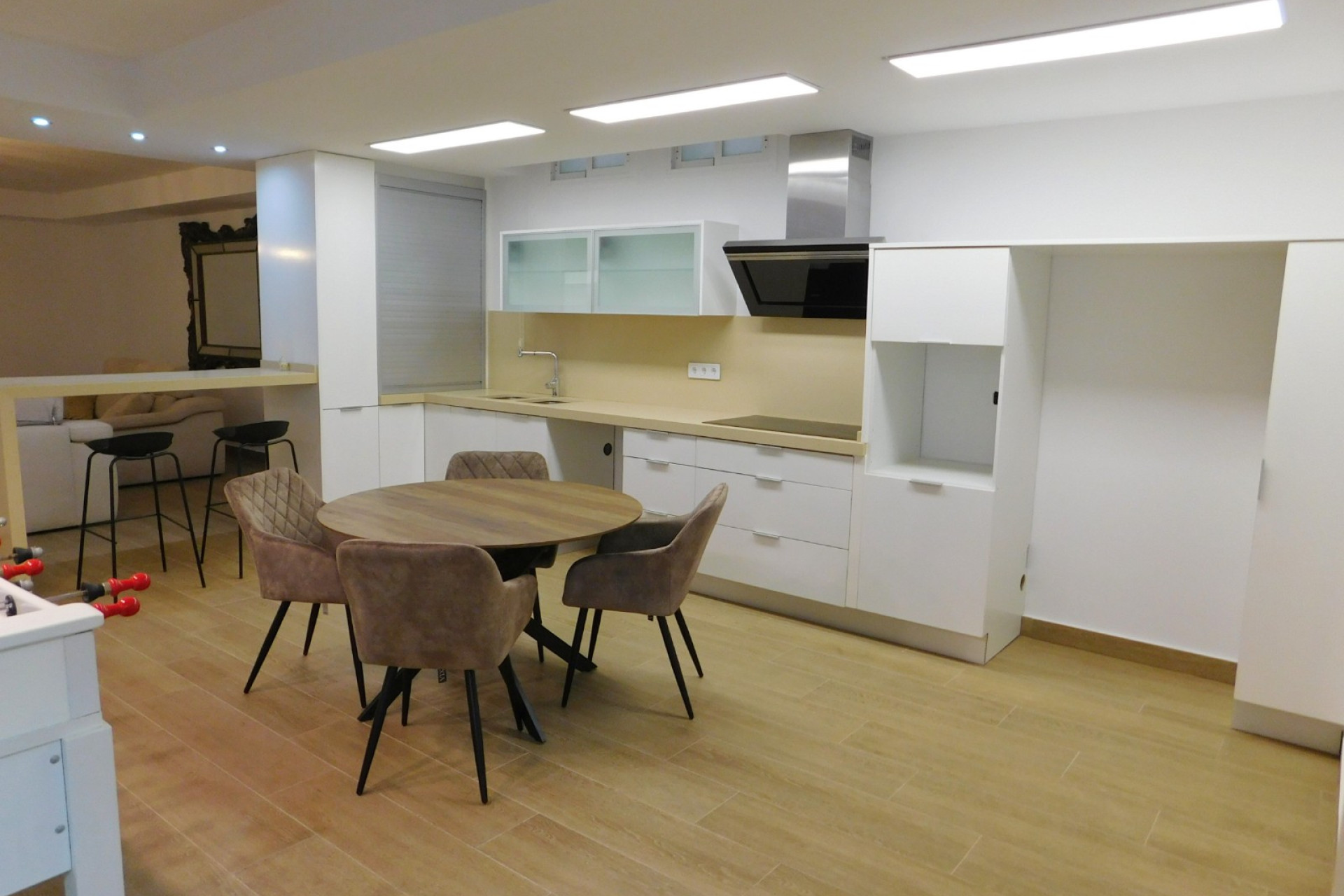 Reventa - Villa independiente - San Miguel de Salinas