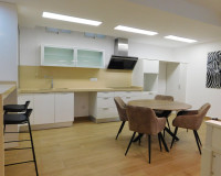 Reventa - Villa independiente - San Miguel de Salinas