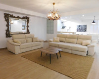 Reventa - Villa independiente - San Miguel de Salinas