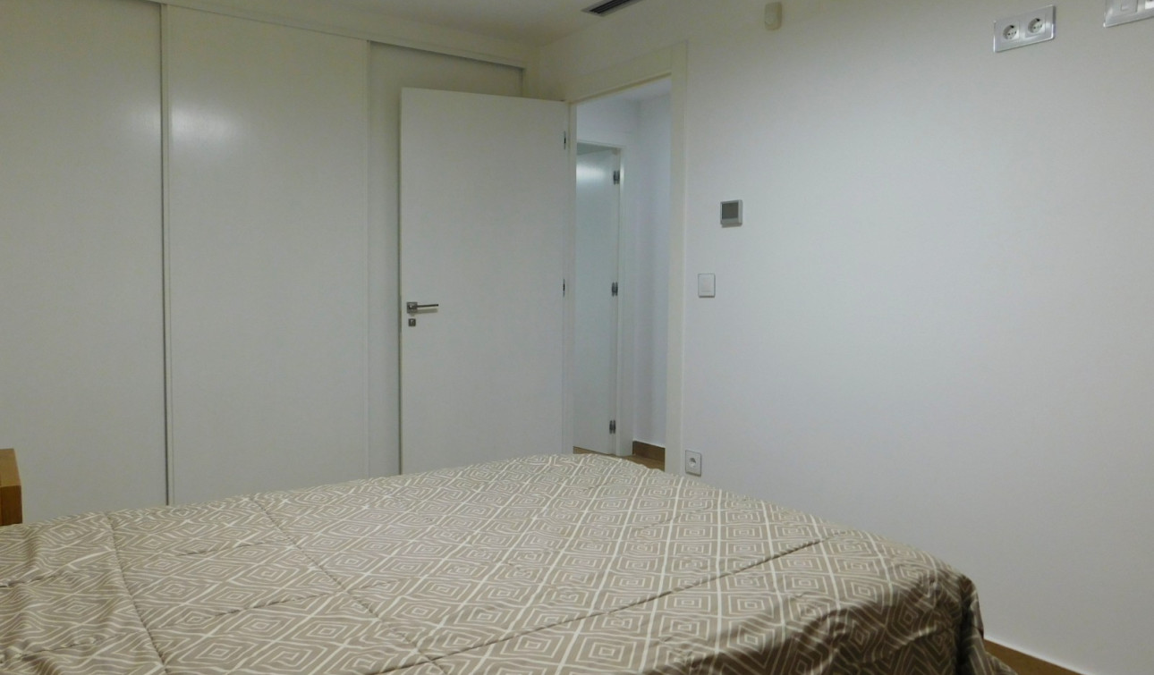 Reventa - Villa independiente - San Miguel de Salinas